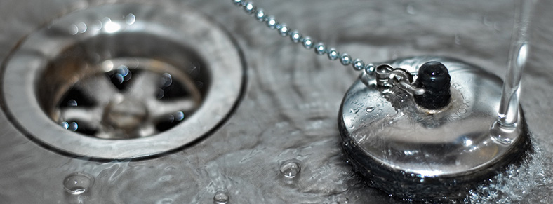 수지구하수구막힘